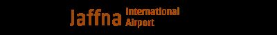 Jaffna International Airport
