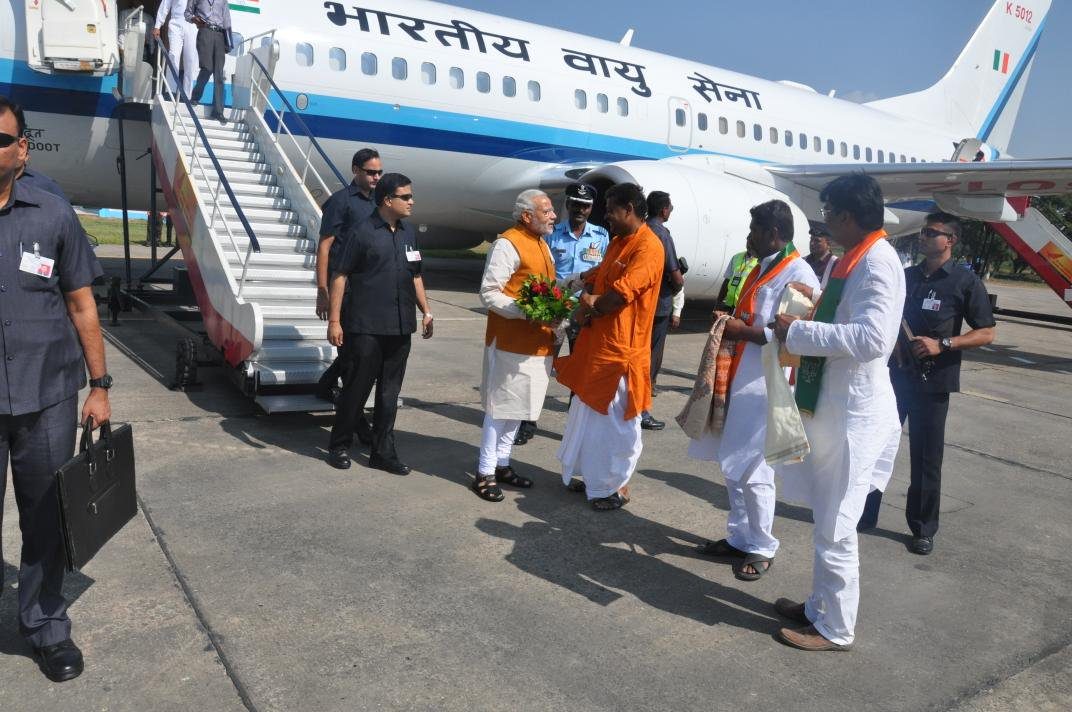 Darbhanga Airport