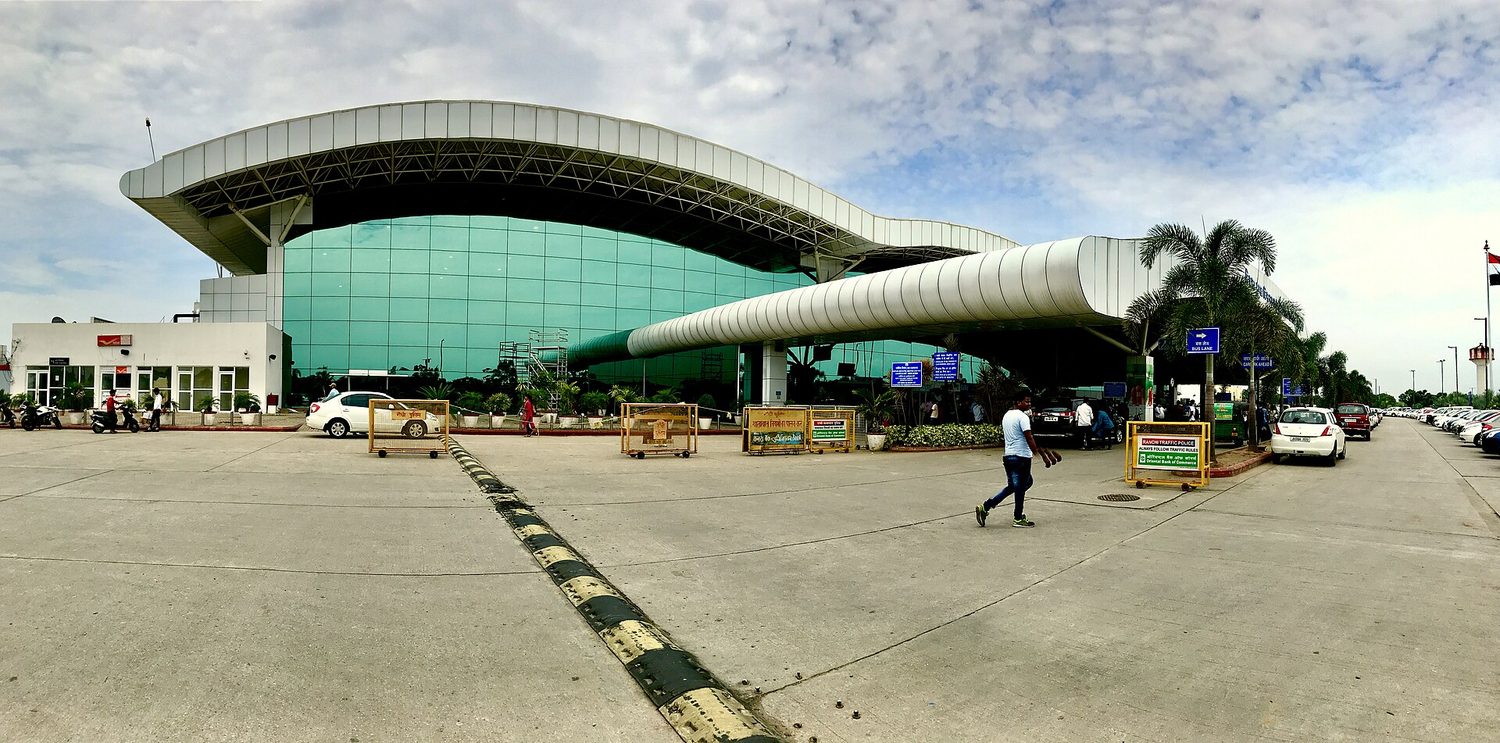 Aeropuerto Birsa Munda
