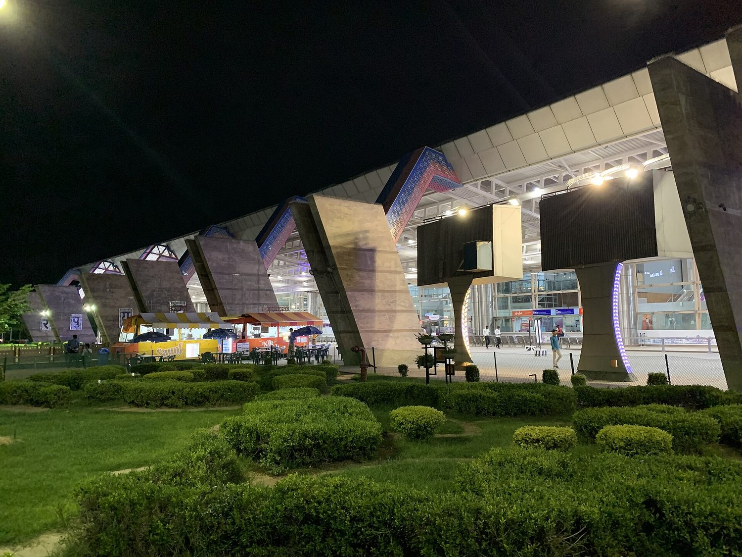 Aeropuerto de Jaipur