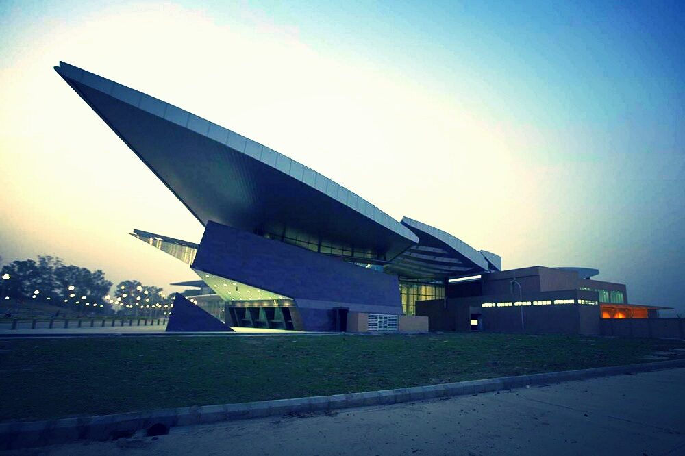 Aeropuerto Amausi