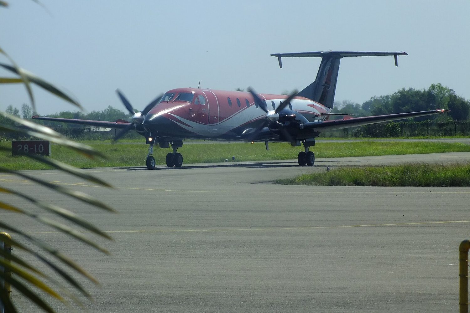 Gautam Buddha International Airport