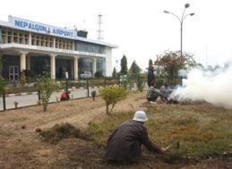Nepalgunj Airport
