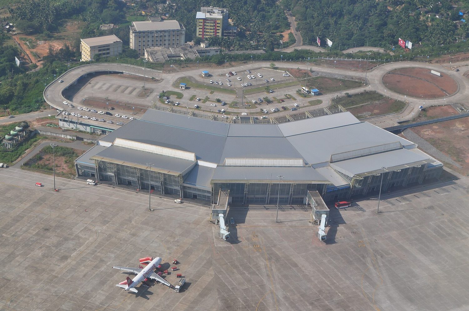 Mangaluru International Airport