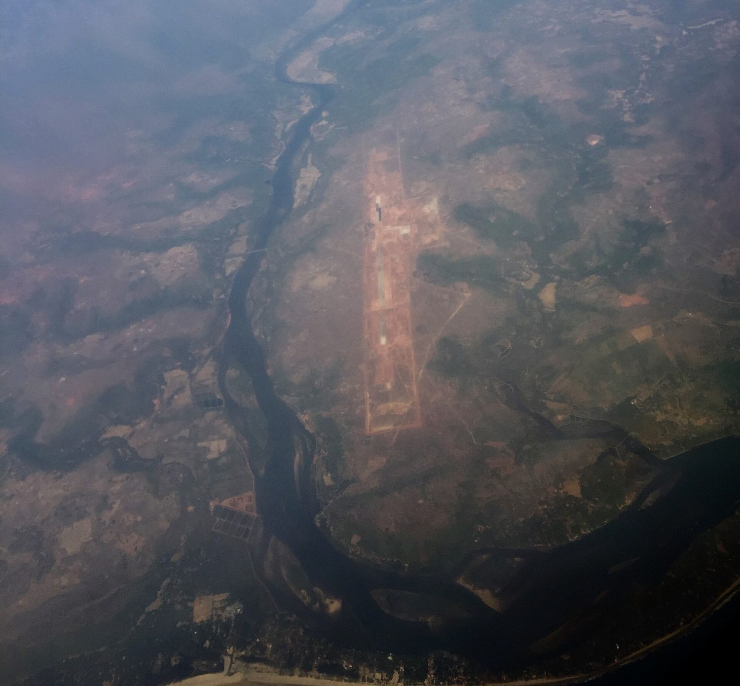 Aeropuerto de Sindhudurg