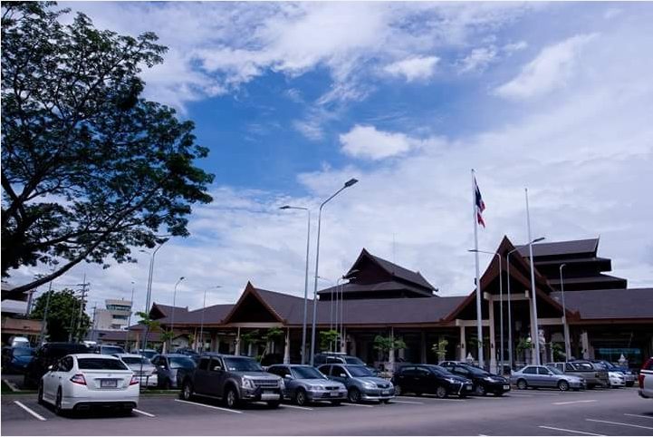 Lampang Airport
