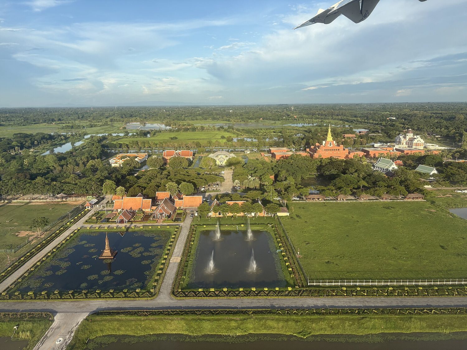Sukhothai Airport