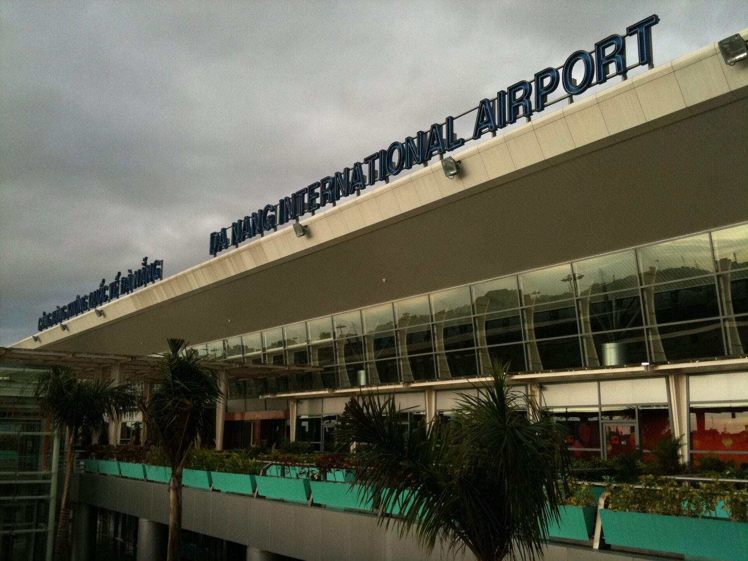 Da Nang International Airport