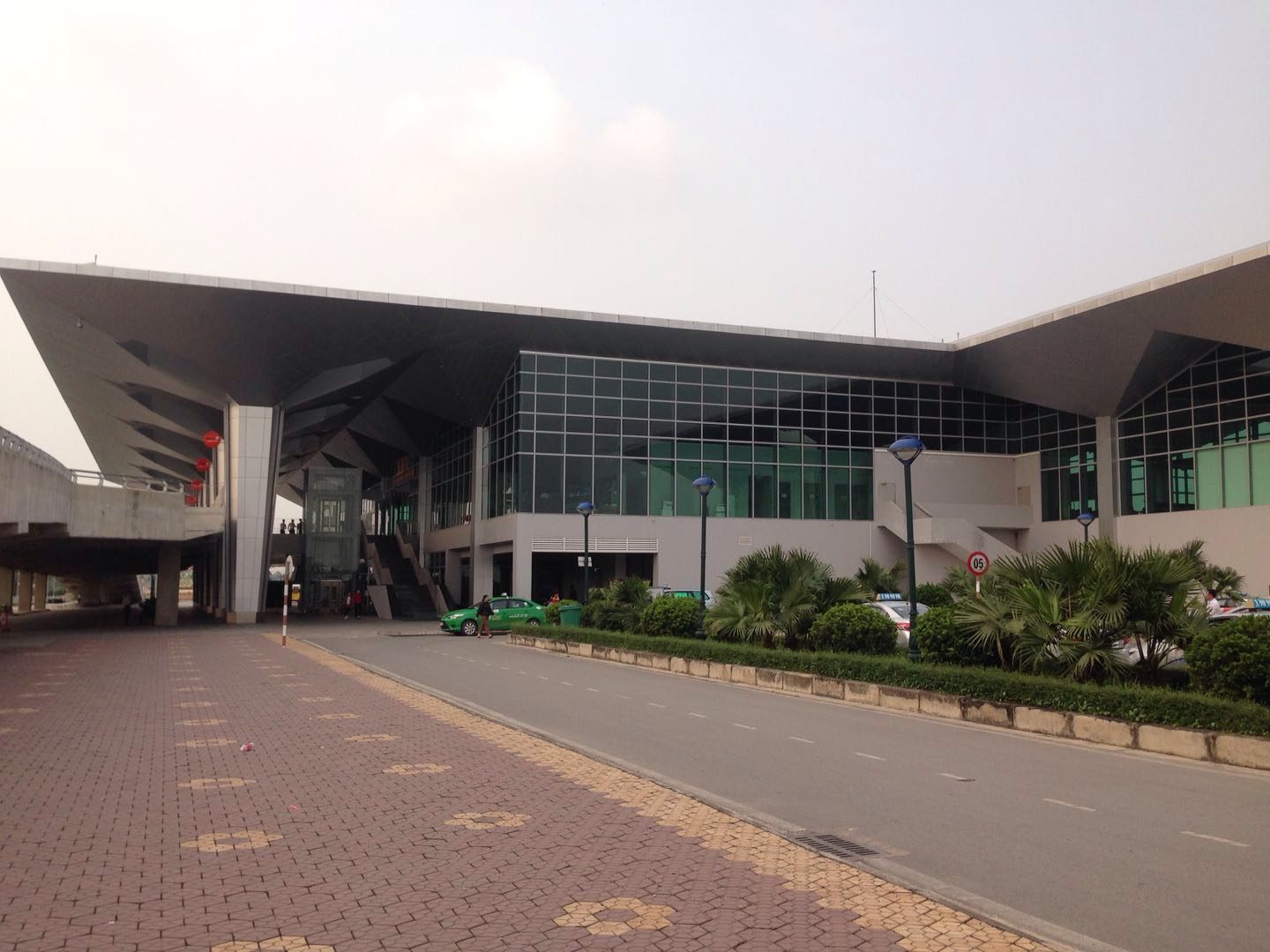 Vinh Airport