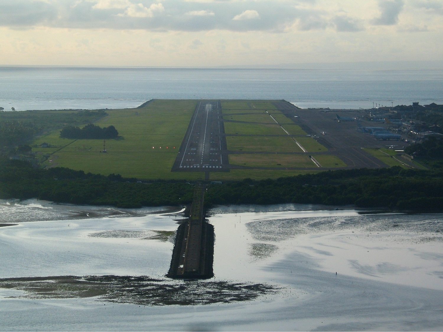 Denpasar I Gusti Ngurah Rai International Airport