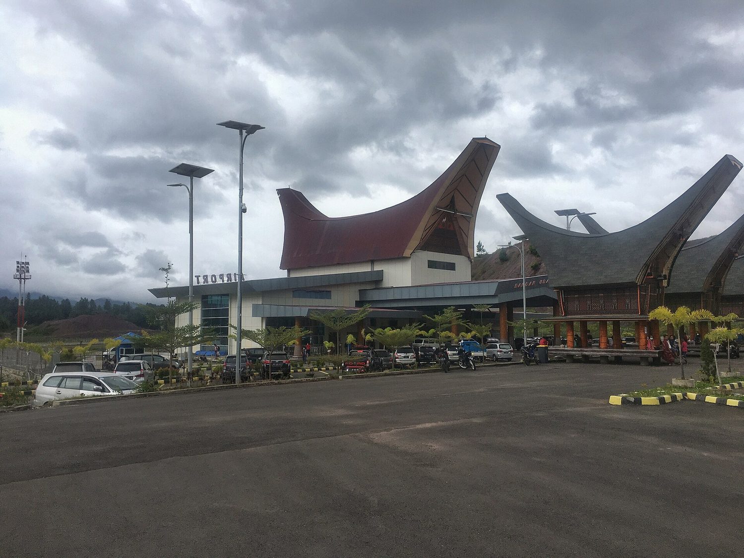 Toraja Airport