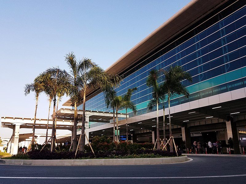 Yogyakarta International Airport
