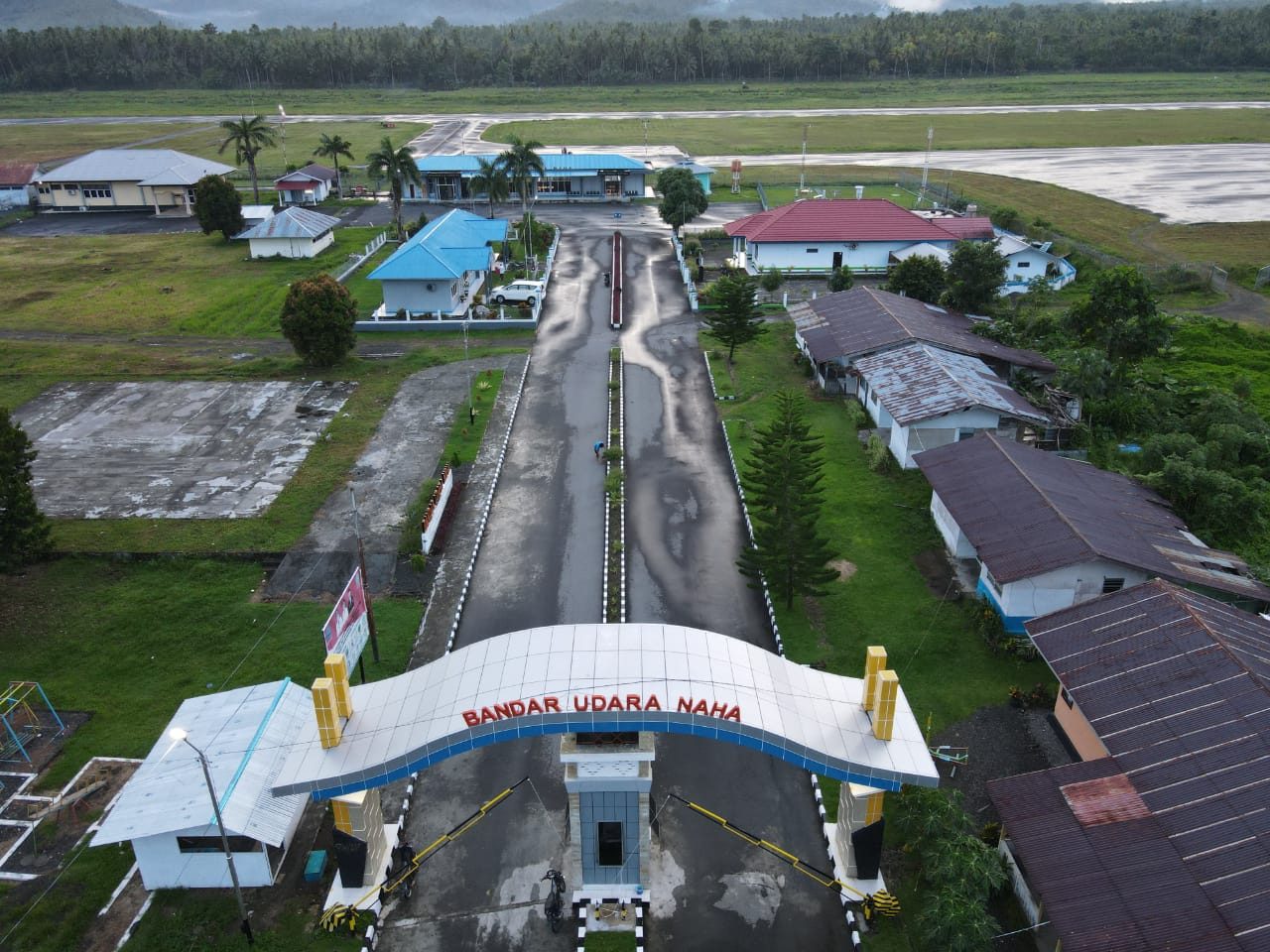 Naha Airport