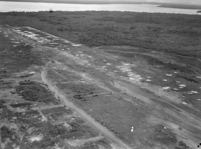 Juwata International Airport
