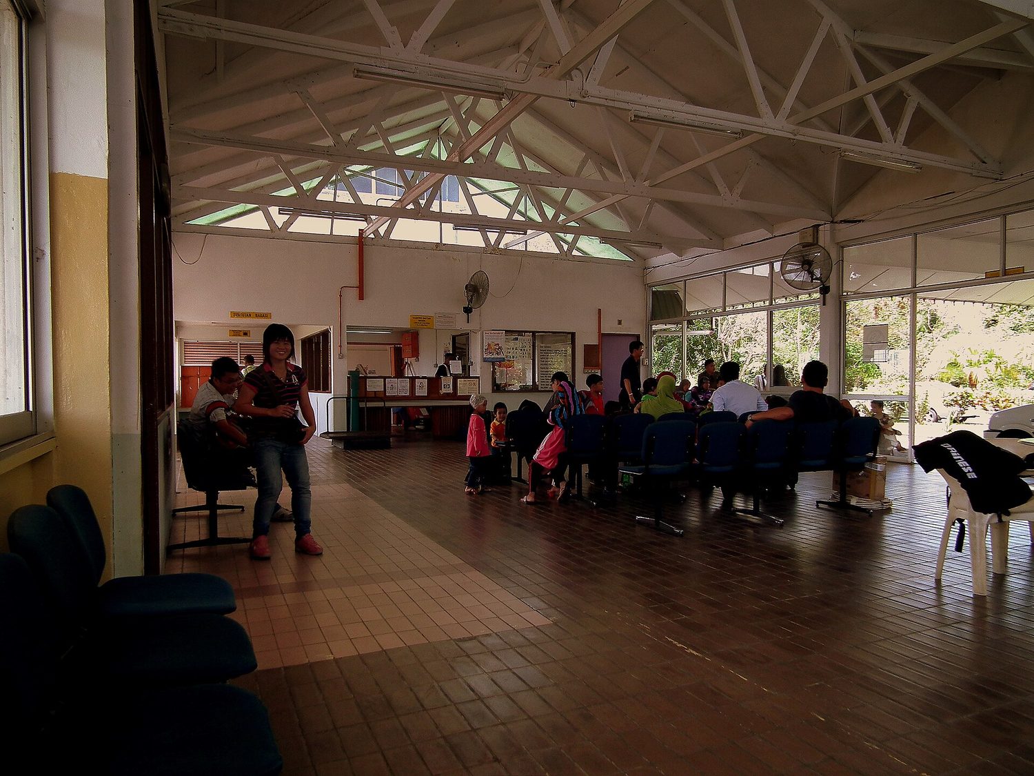 Mukah Airport