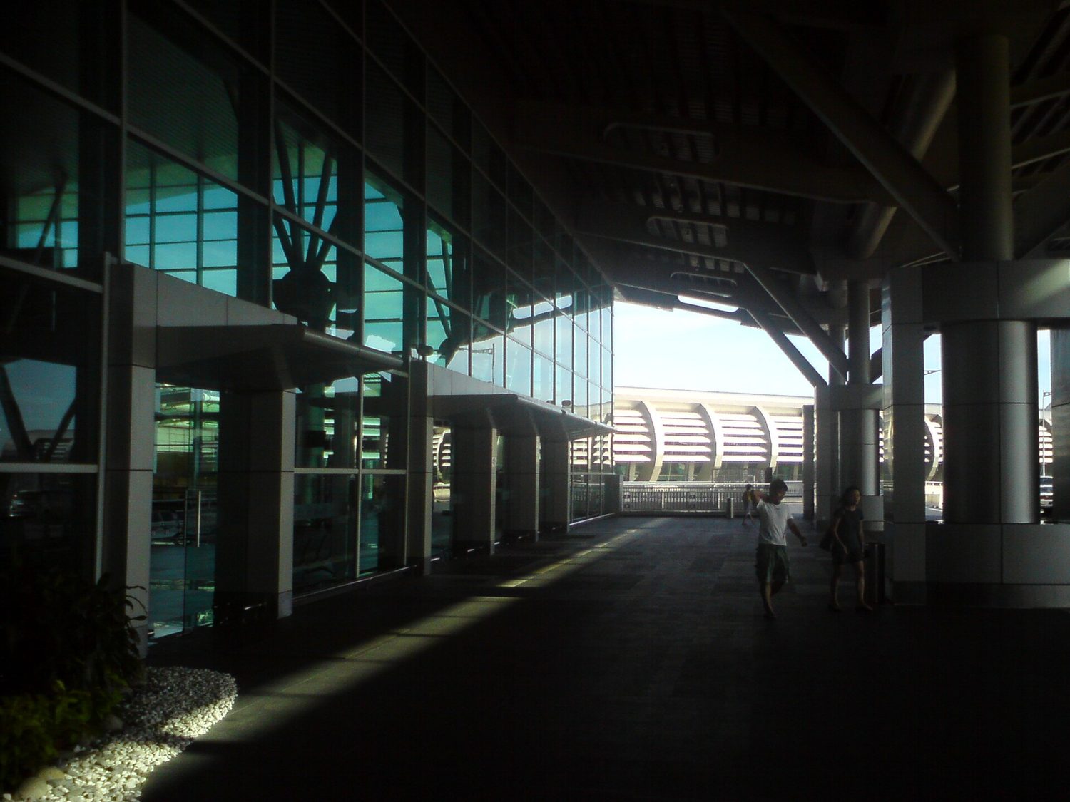 Kota Kinabalu International Airport