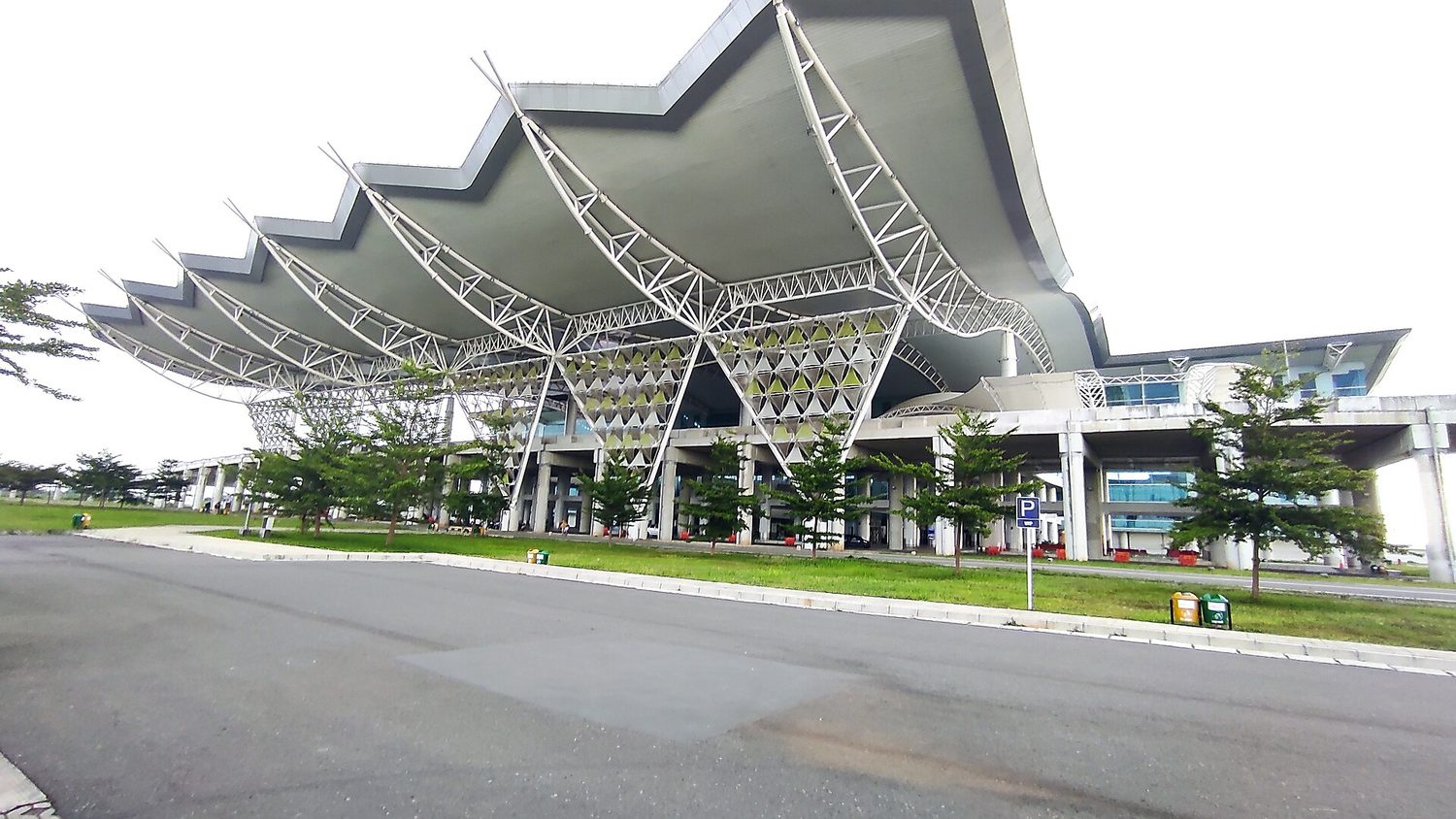 Kertajati International Airport