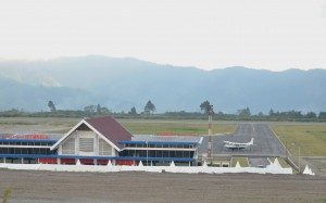 Rembele Airport