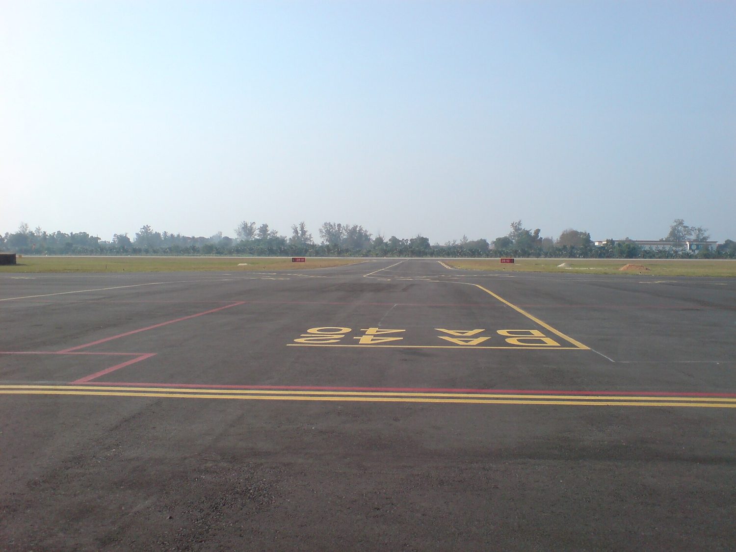 Sultan Ismail Petra Airport