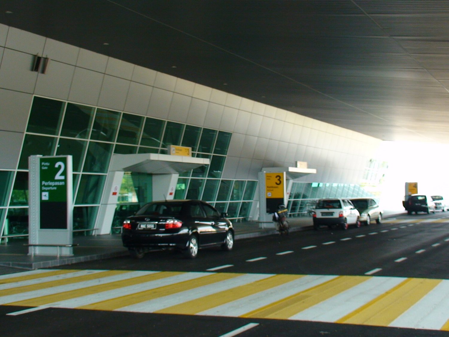 Malacca International Airport