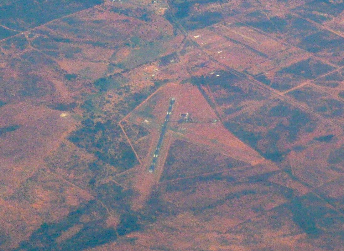 Cobar