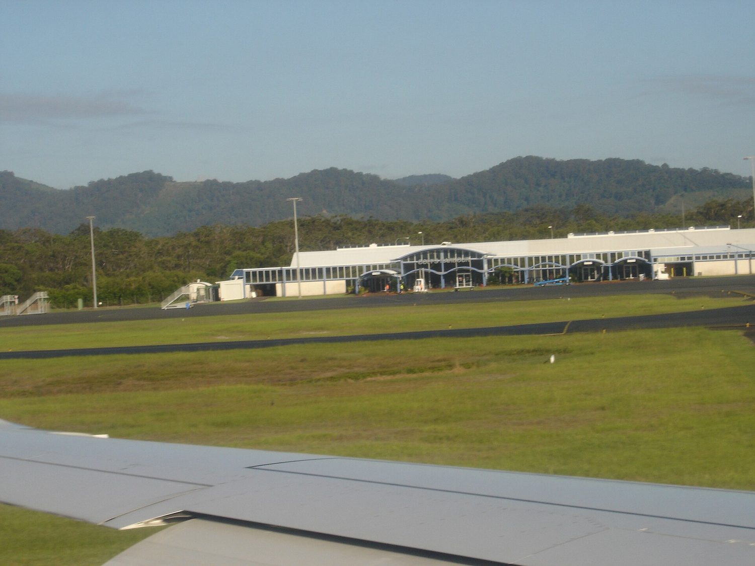 Coffs Harbour