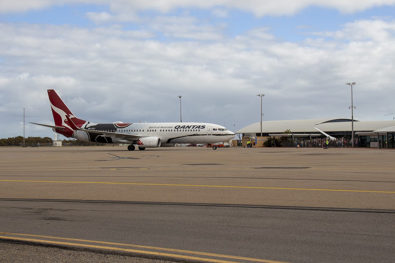 Geraldton Airport
