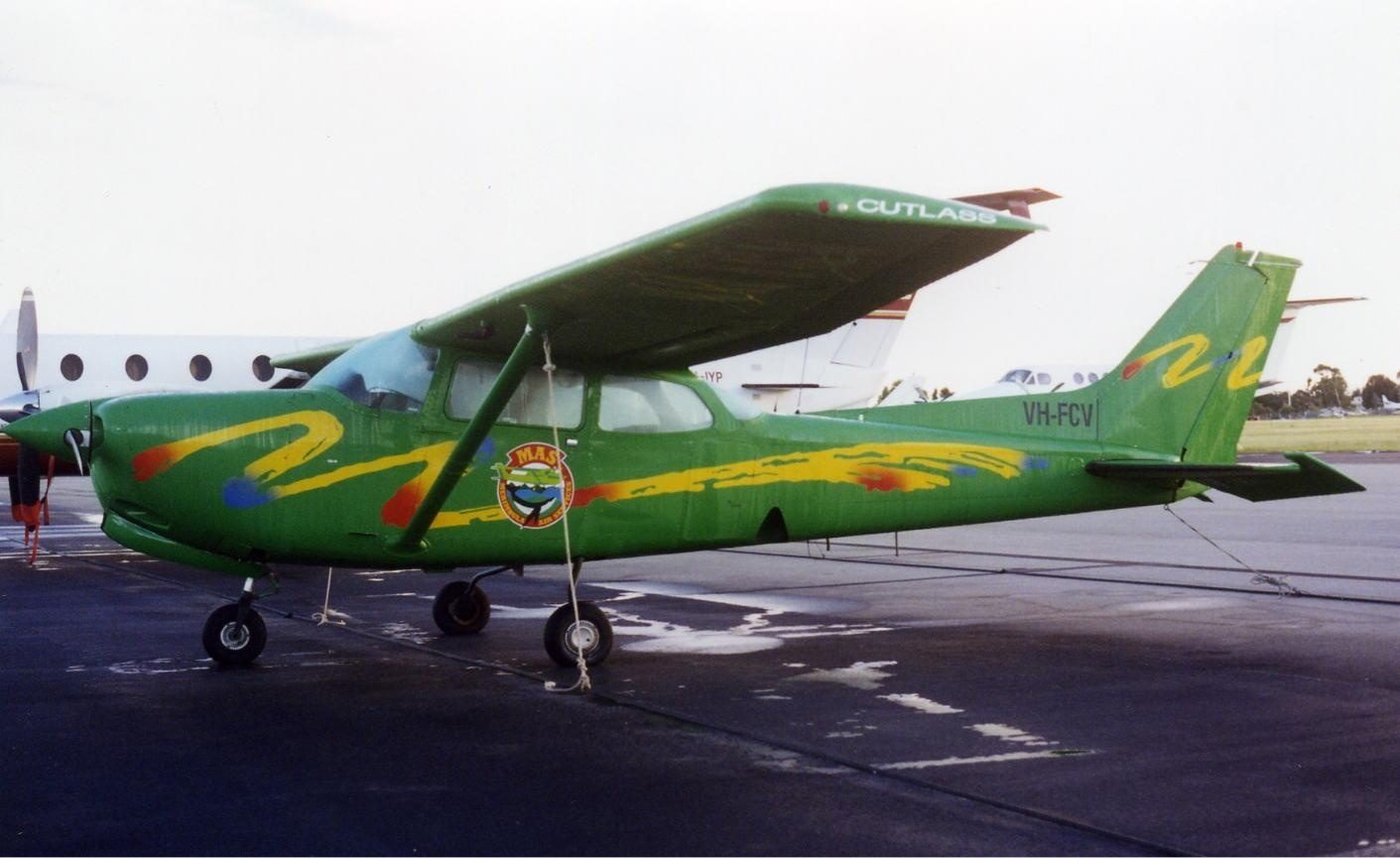 Merimbula Airport