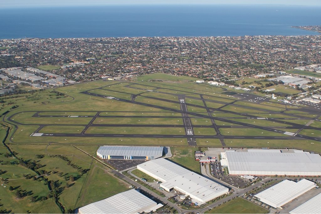 Moorabbin