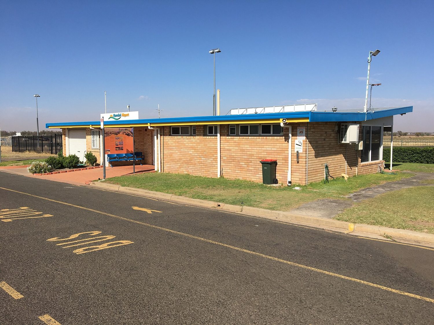 Narrabri