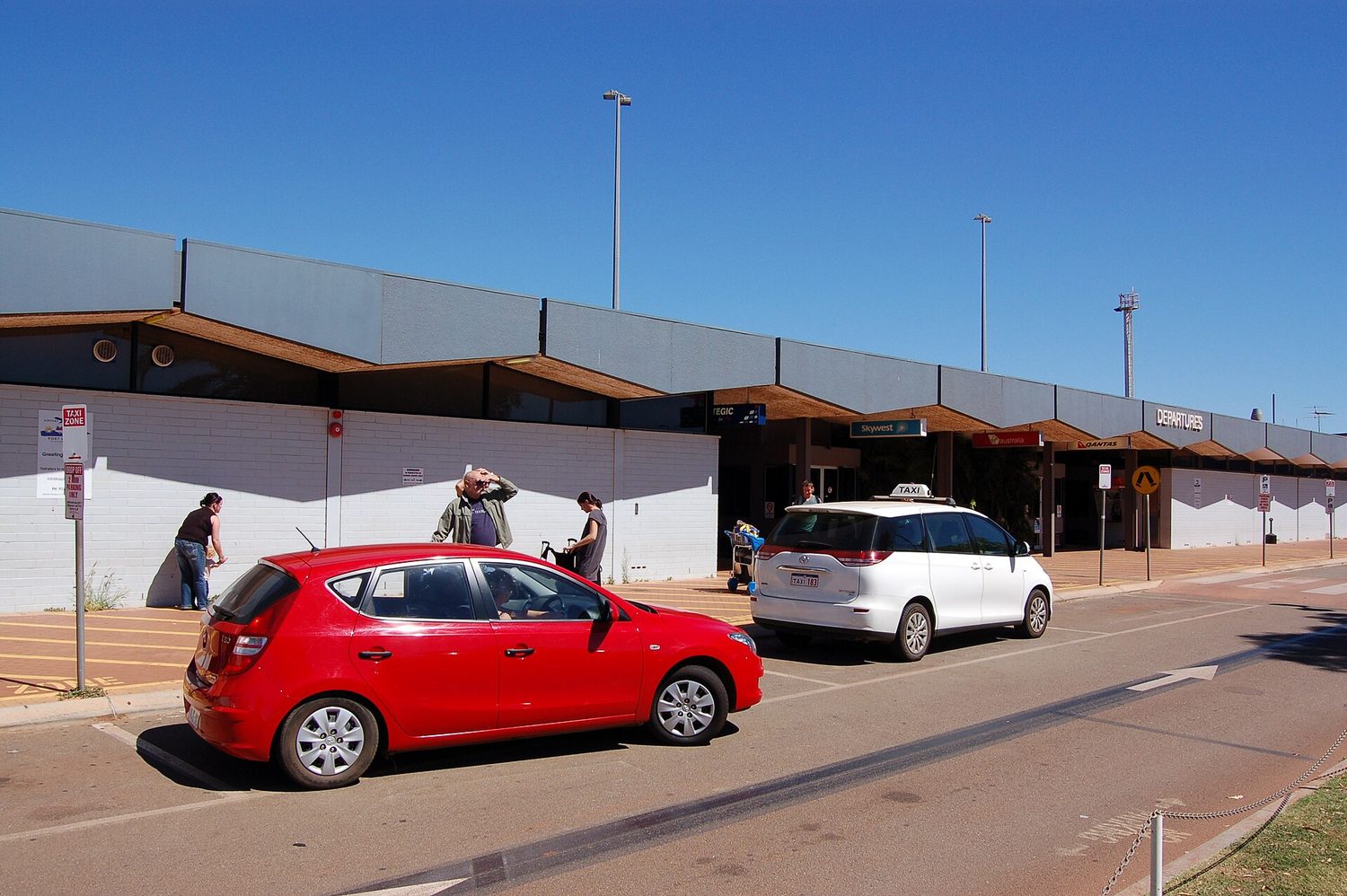 Port Hedland International Airport