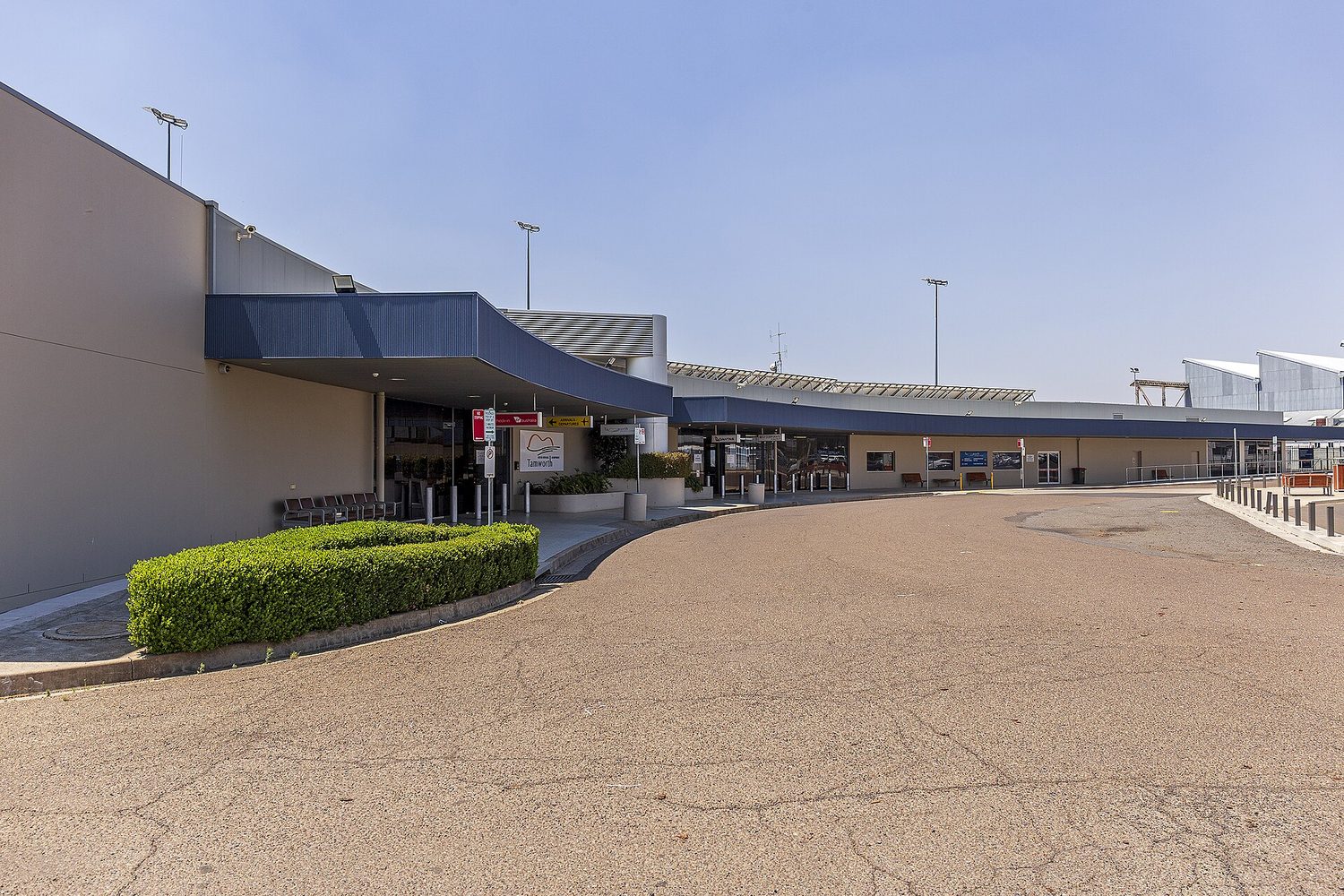 Tamworth