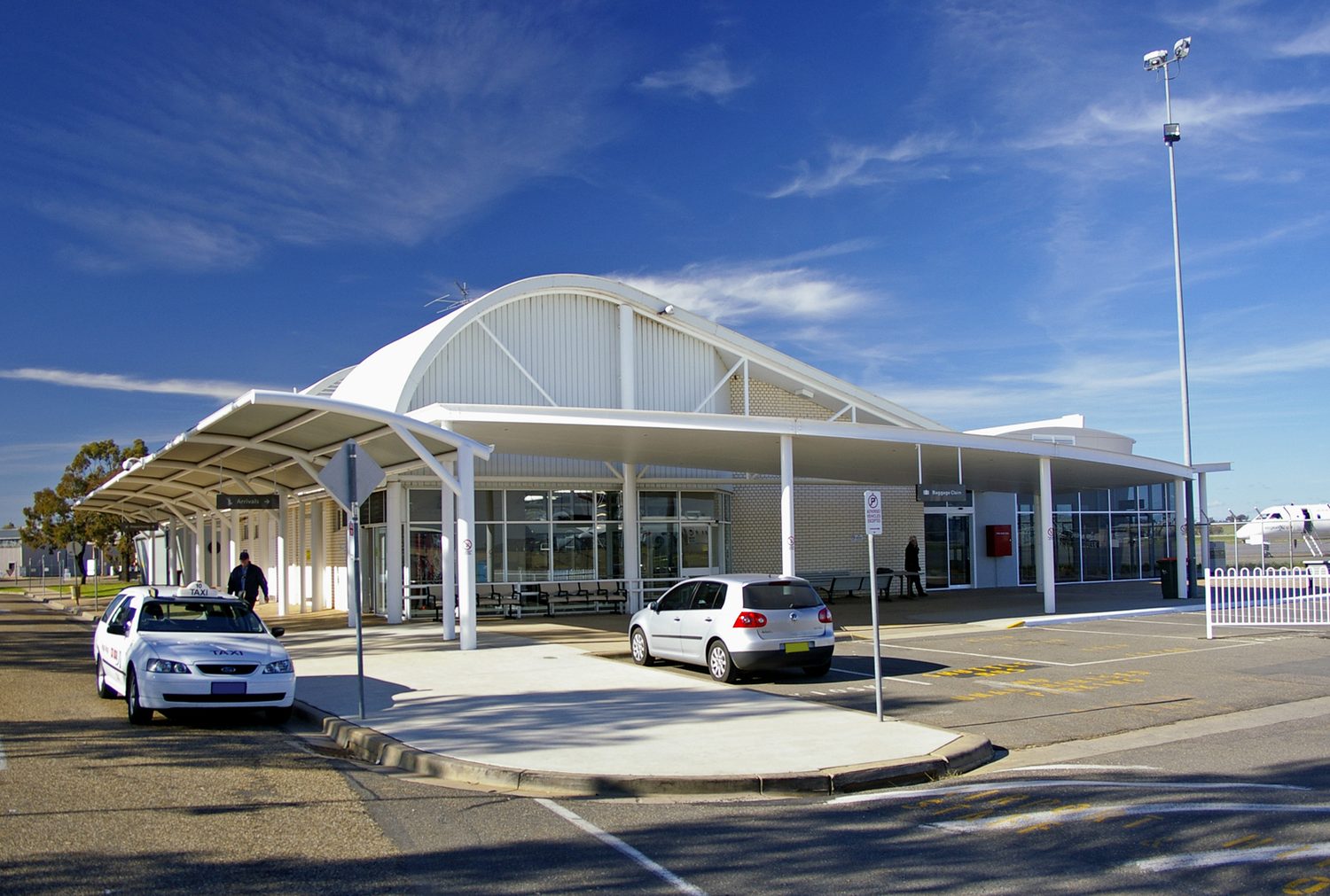 Wagga Wagga