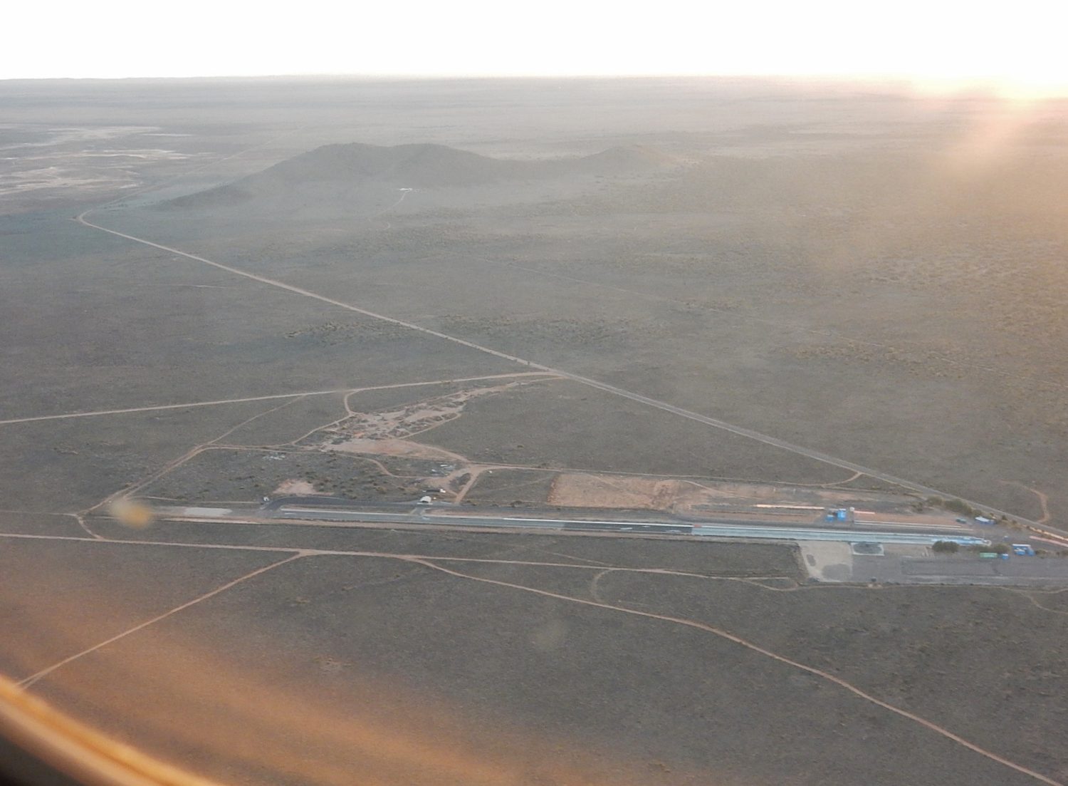 Aeropuerto de Whyalla