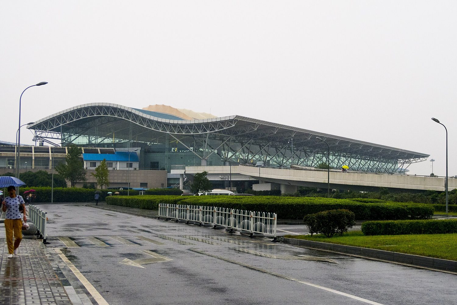 Ningbo Lishe International Airport